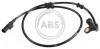 Датчик ABS переднiй, правий A.B.S. 30221 (фото 1)