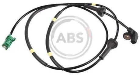 Датчик ABS заднiй, правий A.B.S. 30234