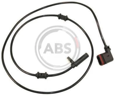 Датчик ABS зад. Mercdes C-Class W203 (L) (A.B.S) A.B.S. 30238