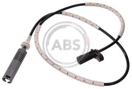 Датчик ABS заднiй A.B.S. 30267