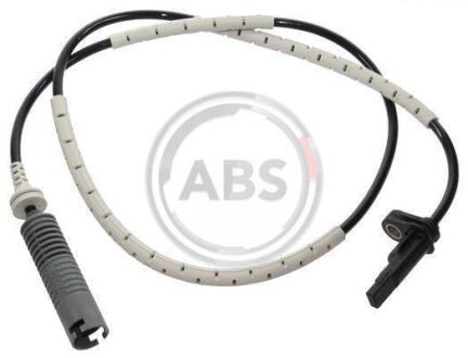 Датчик ABS заднiй A.B.S. 30269