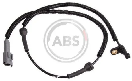 Датчик, кількість обертів колеса A.B.S. 30283