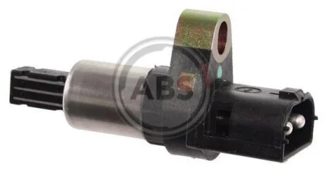 Датчик, кількість обертів колеса A.B.S. 30294