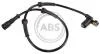 Датчик ABS пер. Scenic/Megane 00-05 A.B.S. 30301 (фото 1)