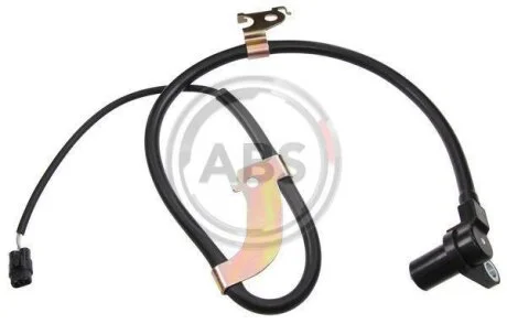 Датчик, кількість обертів колеса A.B.S. 30336