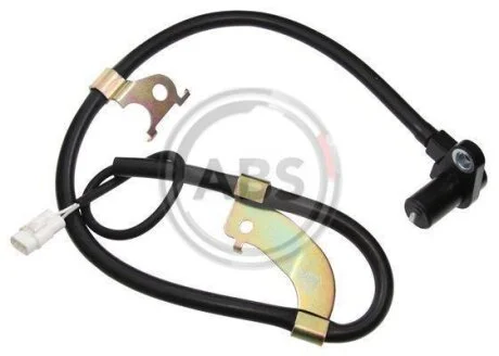 Датчик, кількість обертів колеса A.B.S. 30337