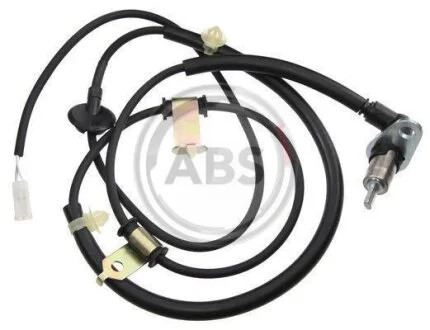 Датчик, кількість обертів колеса A.B.S. 30339