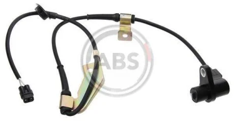 Датчик, частота вращения колеса A.B.S. 30344