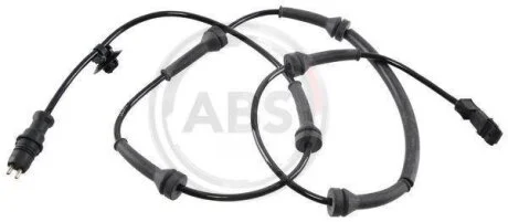 Датчик, частота вращения колеса A.B.S. 30358