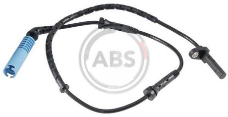 Датчик ABS BMW 5 (E60/E61) / BMW 6 (E63/E64), REAR: LEFT/RIGHT A.B.S. 30364