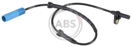 Датчик ABS переднiй A.B.S. 30369