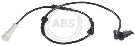 Датчик, частота вращения колеса A.B.S. 30388