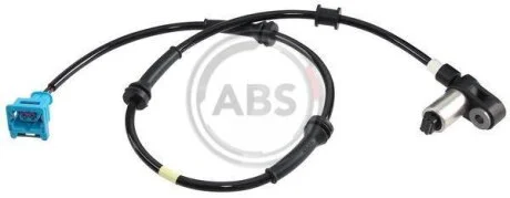 Датчик, частота вращения колеса A.B.S. 30397