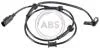 Датчик ABS переднiй A.B.S. 30399 (фото 1)