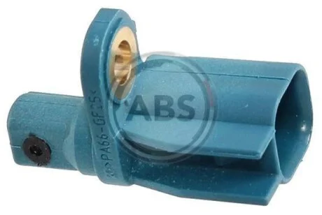 Датчик, кількість обертів колеса A.B.S. 30420