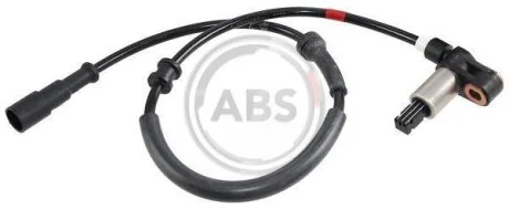 Датчик, кількість обертів колеса A.B.S. 30423