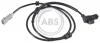 Датчик ABS пер. Partner/Berlingo 05- A.B.S. 30454 (фото 1)