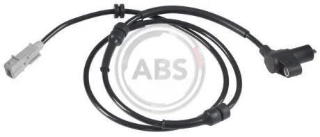 Датчик ABS пер. Partner/Berlingo 05- A.B.S. 30454