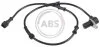 Датчик, кількість обертів колеса A.B.S. 30459 (фото 1)