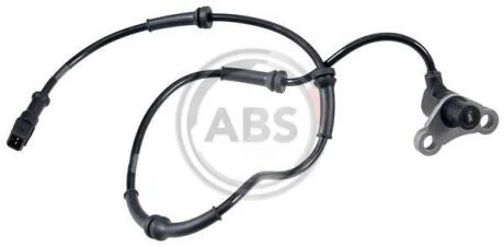 Датчик ABS заднiй A.B.S. 30470