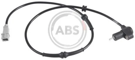 Датчик АБС CITROEN,PEUGEOT (ABS) A.B.S. 30471