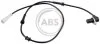 Датчик, кількість обертів колеса A.B.S. 30473 (фото 1)