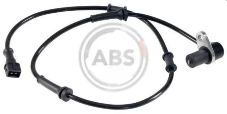 Датчик, кількість обертів колеса A.B.S. 30477