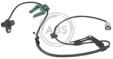 Датчик, кількість обертів колеса A.B.S. 30506