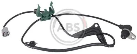 Датчик, кількість обертів колеса A.B.S. 30519