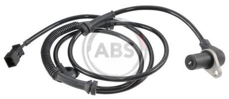 Датчик ABS заднiй, правий A.B.S. 30546