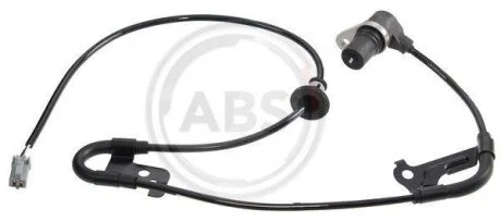 Датчик, частота вращения колеса A.B.S. 30558