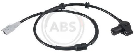 Датчик, частота вращения колеса A.B.S. 30570