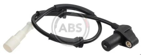 Датчик, кількість обертів колеса A.B.S. 30573