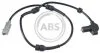 Датчик, кількість обертів колеса A.B.S. 30594 (фото 1)