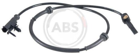 Датчик, частота вращения колеса A.B.S. 30624