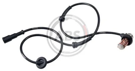 Датчик, кількість обертів колеса A.B.S. 30630