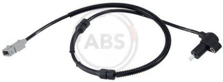 Датчик, частота вращения колеса A.B.S. 30638