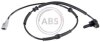 Датчик АБС PEUGEOT,CITROEN (ABS) A.B.S. 30640 (фото 1)