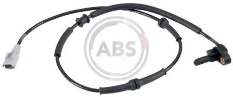 Датчик АБС PEUGEOT,CITROEN (ABS) A.B.S. 30640
