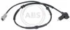 Датчик, кількість обертів колеса A.B.S. 30641 (фото 1)