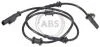 Датчик ABS заднiй 960mm A.B.S. 30662 (фото 1)