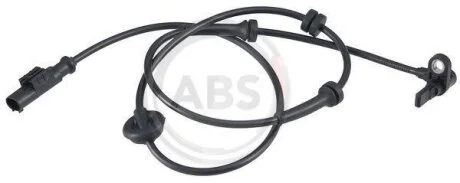Датчик, кількість обертів колеса A.B.S. 30678
