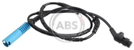 Датчик, кількість обертів колеса A.B.S. 30761
