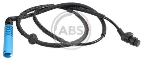 Датчик, кількість обертів колеса A.B.S. 30762