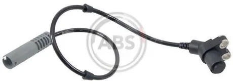 Датчик, кількість обертів колеса A.B.S. 30764
