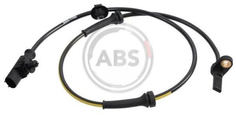 Датчик АБС CITROEN,PEUGEOT,TOYOTA (ABS) A.B.S. 30768