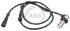 Датчик, кількість обертів колеса A.B.S. 30770 (фото 1)