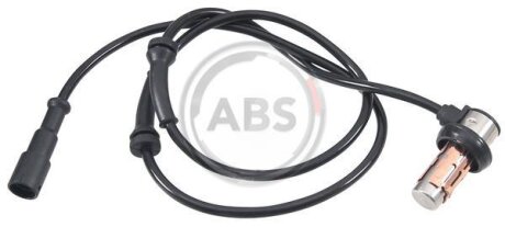 Датчик, кількість обертів колеса A.B.S. 30770