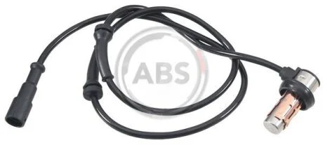Датчик, кількість обертів колеса A.B.S. 30770