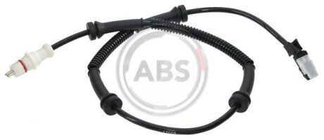 Датчик, частота вращения колеса A.B.S. 30776